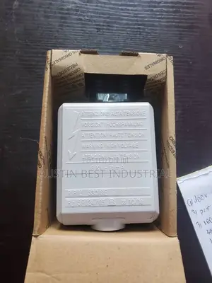 Riello Control Box RBL for G40 Series.