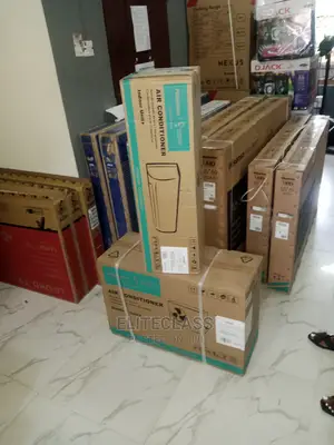 Hisense 1.5HP Inverter Copper Split Air Conditioner