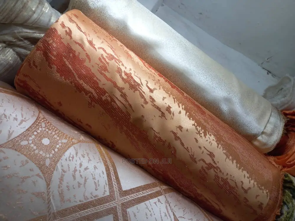 Turkish Curtains