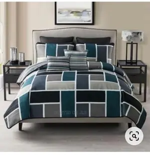 Pure Cotton Bedsheets