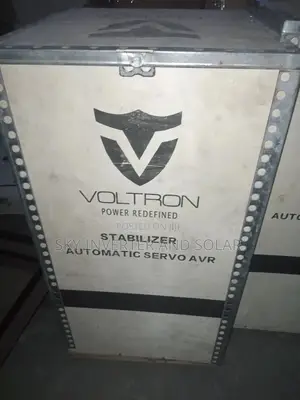 15kva 3 Phase Stabilizer