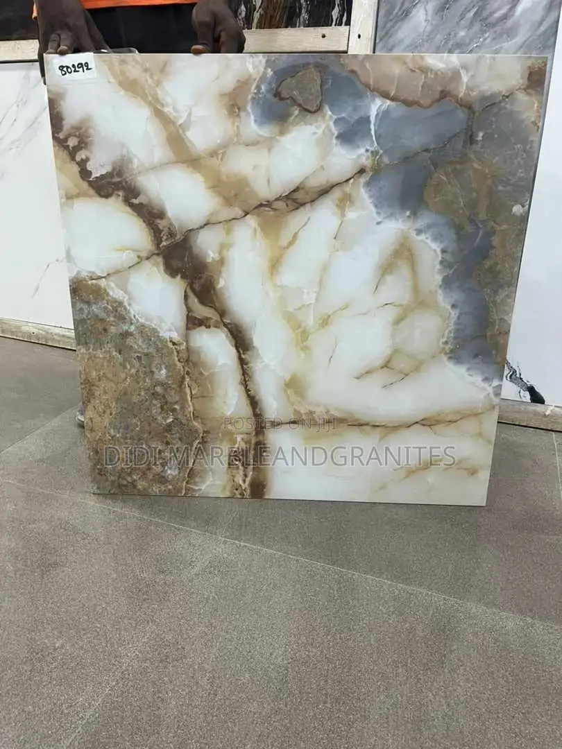 Floor Tiles 80*80
