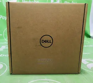 Dell WD22TB4 Thunderbolt 4 Dock