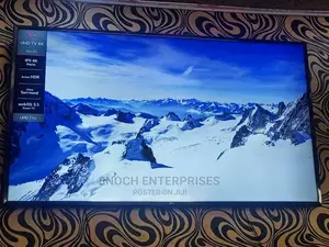 Lg 50 Inches Smart Tv Uhd Smart