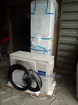 Btand New Hair Thermocool 2ton Inverter Floor Standing AC