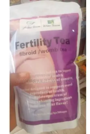 Fertility/ Fibroid Tea