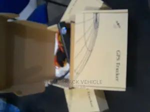 Accurate Location GPS Tracker