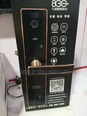 Stand Alone Security Key