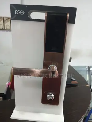 Stand Alone Security Key