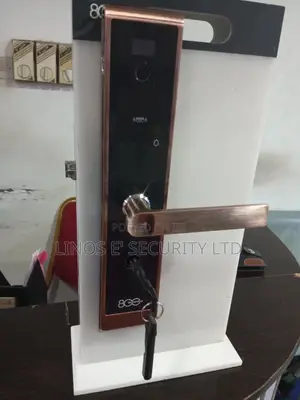 Stand Alone Security Key