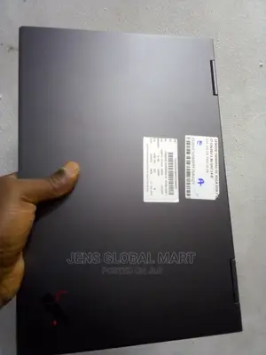 Laptop Lenovo Thinkpad X1 Yoga 16GB Intel Core I7 SSD 256GB