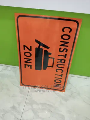 Construction Site Safety