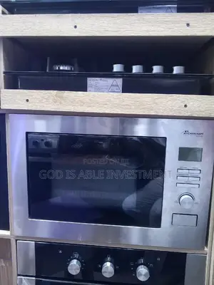 Kitchencraft Microwave
