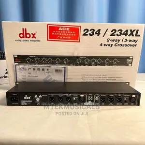 Cross Over DBX
