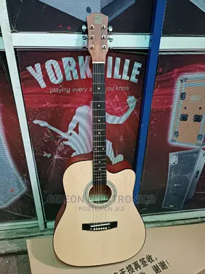 Acoustic Guitar 41"