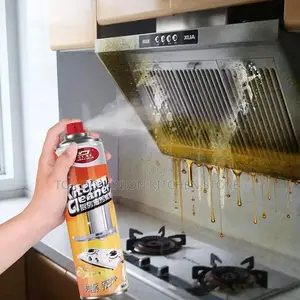 Kitchen Cleaner