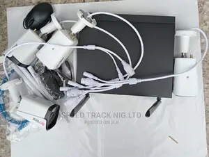 Netview 4ch Wireless NVR KIT