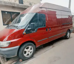 Moving (Relocation) Service in Lagos