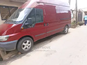 Hire Van for Home Moving Services