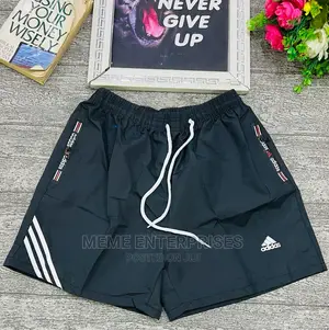Adidas Short