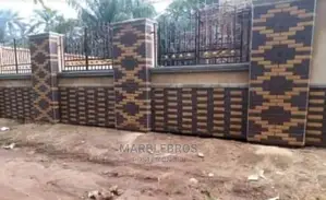Quality Brick Tiles for Wall Decorations MB