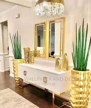 Vinyl Floor Add Elegance to Your Space
