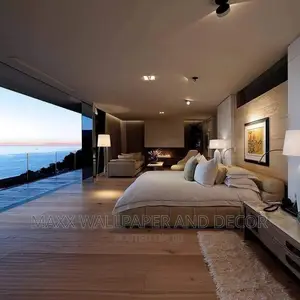 Vinyl Floor Gives Your Space Elegance