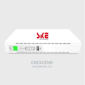 SKE Dc 8800MAH Mini Ups For Wifi Router