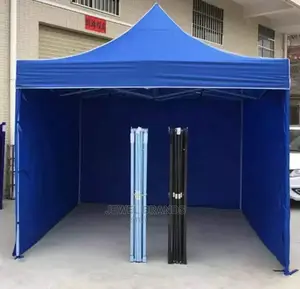 Foldable Canopy/ Gazebo 10feetx10feet