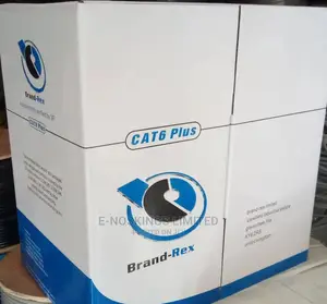 Brand-Rex Cat6
