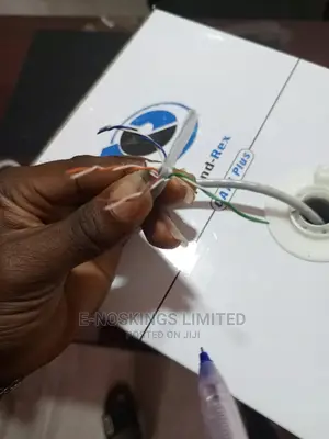 Brand-Rex Cat6