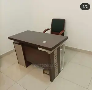 1.2 Office Table