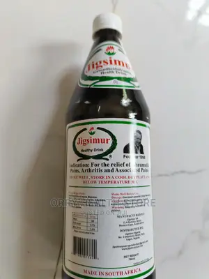 Jigimurs Herbal