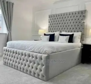 Bed Frame at Affordable Price