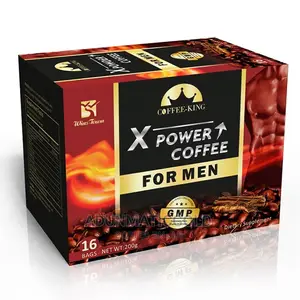 Xpower Coffee for Men