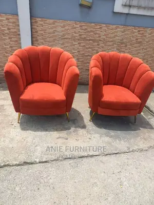 Fabric Chair at Affordable Price