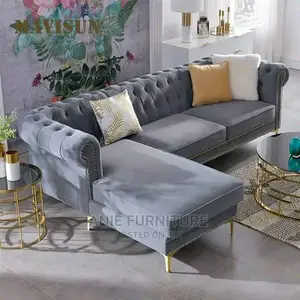 L Shaped Chair at Affordable Price