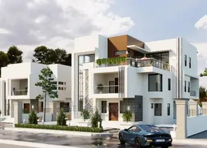 Architectural Design, Structural Drawing