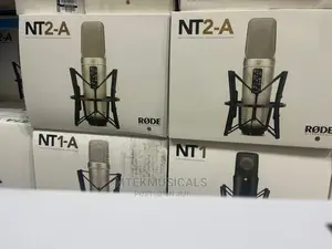 Rhode Nt2a