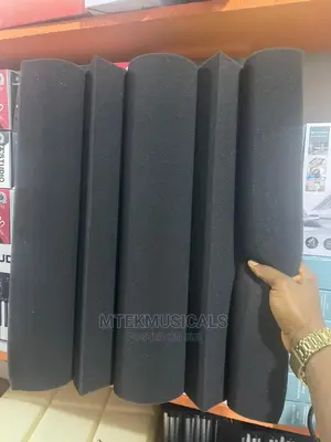 Bass Strap