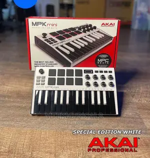Akai MPK Mini