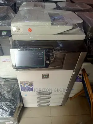 Sharp Mx4112n