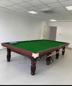 12ft Billard Board