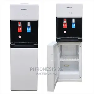 Maxi 1675s-B Water Dispenser