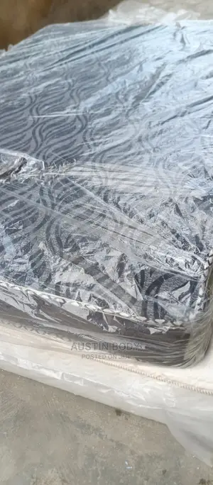 USA Hybrid Spring Mattress