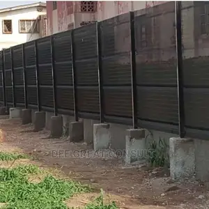 Panel Mesh; Finger and Anti Finger, Wire Mesh, Fence Wire