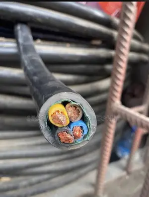 16mm Flexible Cable