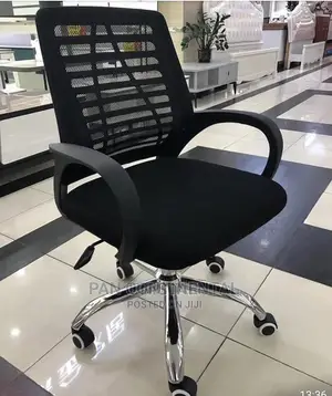 Brand New Victory Swivel Chair