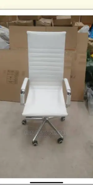 Durable Slim Executive Chair