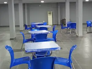 Durable Chairs and Tables